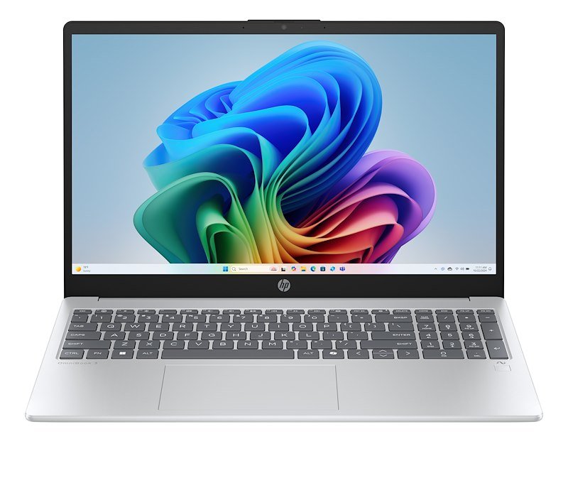 Hp OmniBook 3 Laptop Next Gen AI 24GB/ 1TB 15-fn0015nl