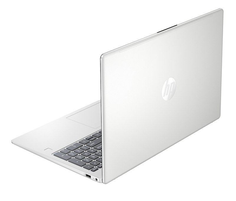 Hp Notebook Laptop AI 32GB/ 1TB 15-fd2022nl Natural Silver