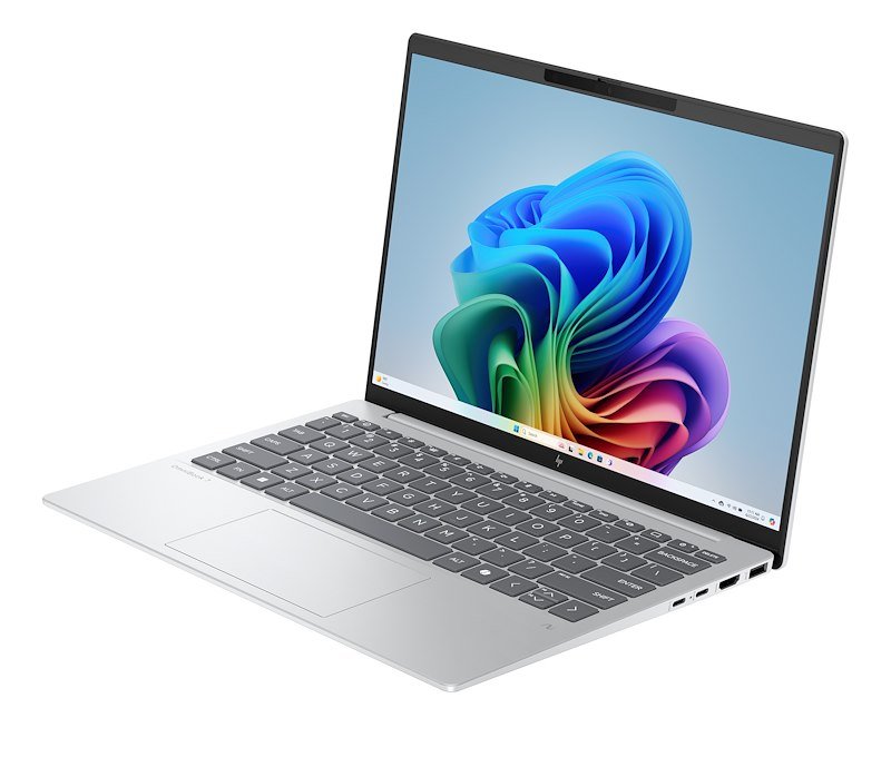 Hp OmniBook 7 Laptop Next Gen AI 13-BG1002N