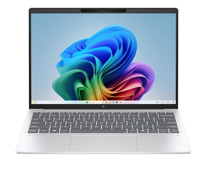 Hp OmniBook 7 Laptop Next Gen AI 13-BG1002N