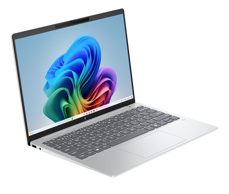 Hp OmniBook 7 Laptop Next Gen AI 13-BG1002N