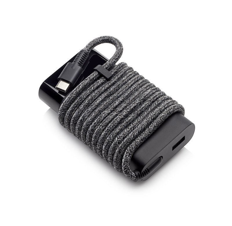 Hp Alimentatore Laptop USB-C da 65 W