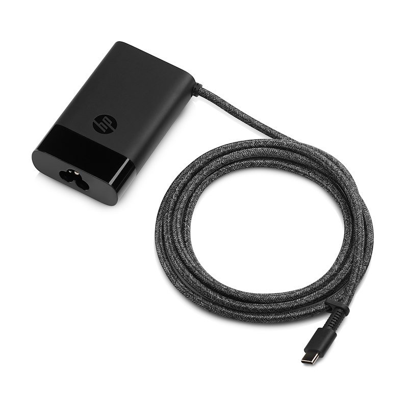 Hp Alimentatore Laptop USB-C da 65 W