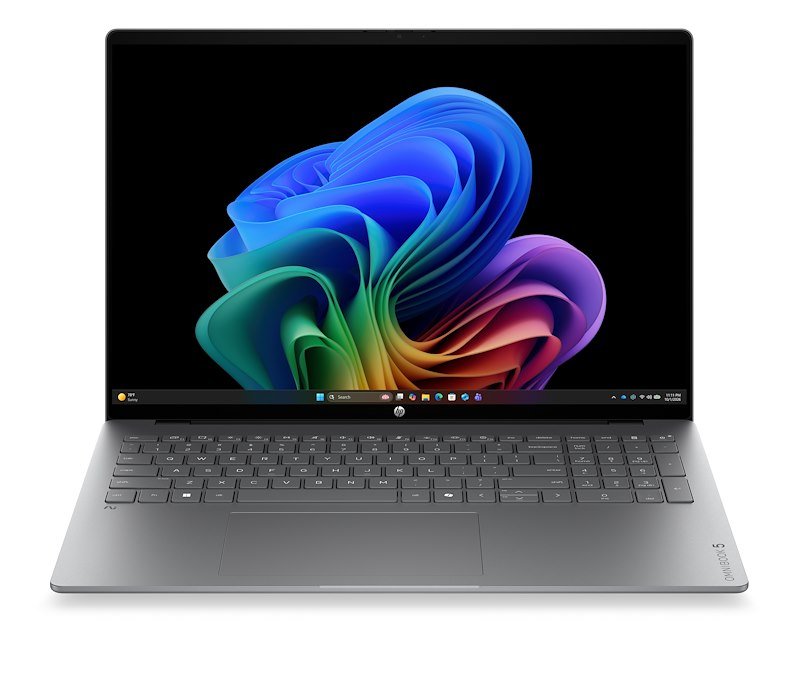 Hp Notebook OmniBook 5 Next Gen AI 16gb / 1TB 116-bp0002nlx