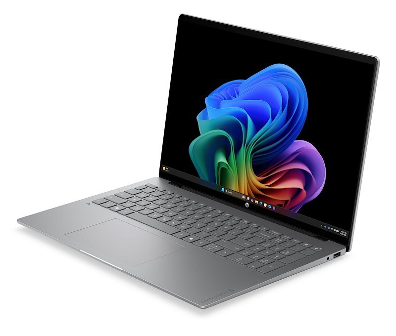 Hp Notebook OmniBook 5 Next Gen AI 16gb / 1TB 116-bp0002nlx