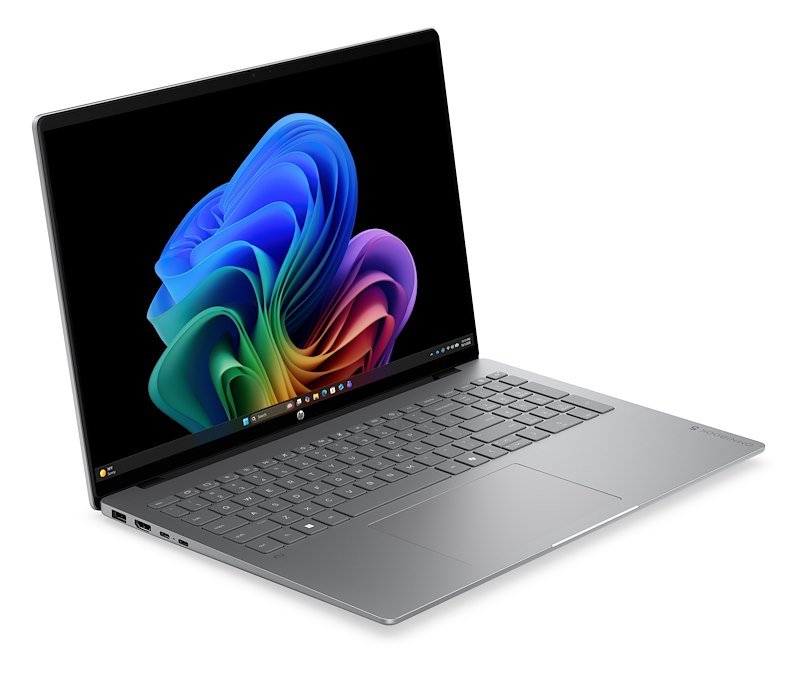 Hp Notebook OmniBook 5 Next Gen AI 16gb / 1TB 116-bp0002nlx