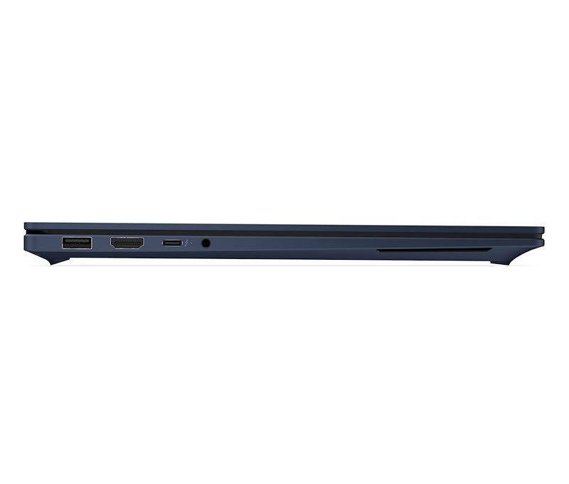 Hp OmniBook X Notebook Next Gen AI 16gb/ 1TB athmospheric Blue