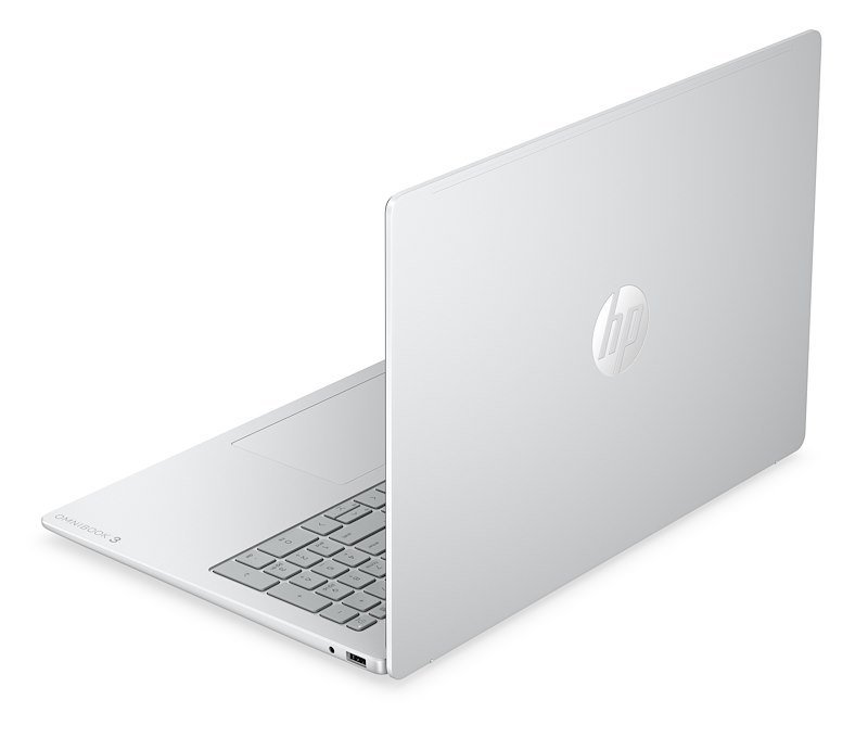 Hp Notebook 16" 8/ 512GB OmniBook 3 16-by0009nlx Glacier Silver