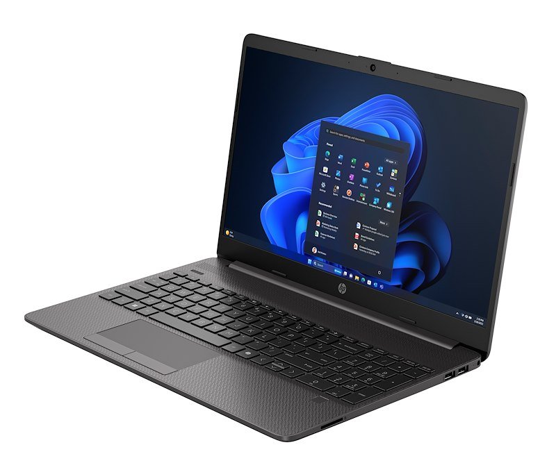Hp Notebook 15,6" 8/ 256GB 250RT G9 Dark ash silver