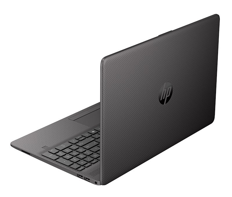 Hp Notebook 15,6" 8/ 256GB 250RT G9 Dark ash silver