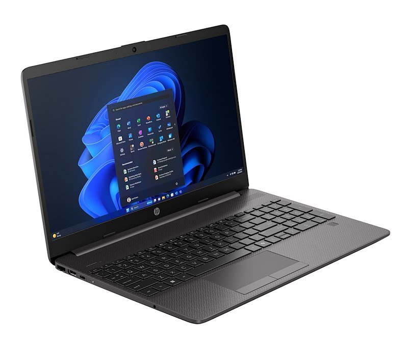 Hp Notebook 15,6" 8/ 256GB 250RT G9 Dark ash silver