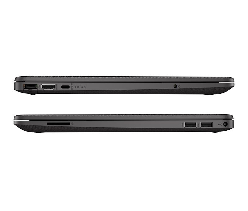 Hp Notebook 15,6" 8/ 256GB 250RT G9 Dark ash silver