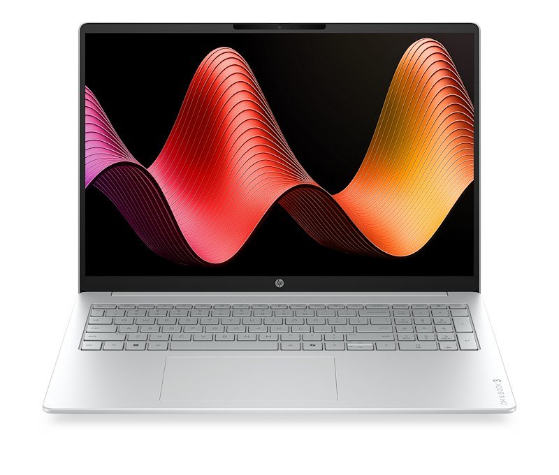 Hp Notebook 12/ 512GB Omnibook 3 16-bu0002nlx