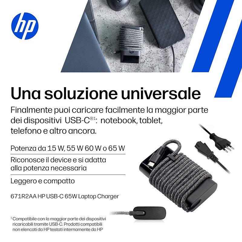 Hp Notebook 12/ 512GB Omnibook 3 16-bu0002nlx