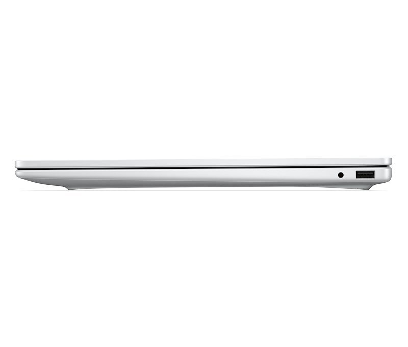 Hp Notebook OmniBook 3 AI 16/512GB 16" Glacier Silver