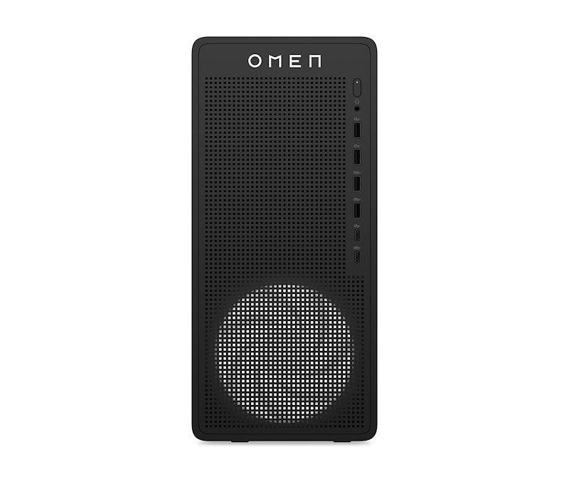 Hp Desktop Gaming OMEN 16L Tg03-0053nl