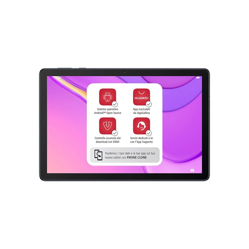 Huawei MatePad T 10S WiFi + LTE