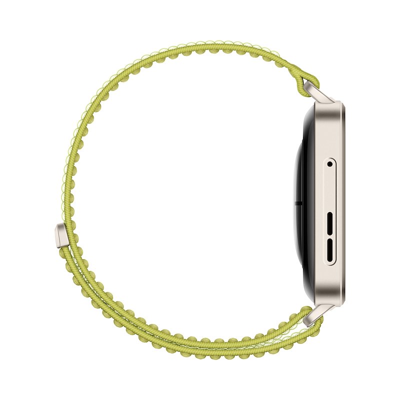 Huawei Watch Fit 4 Pro Green