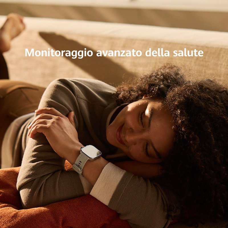 Huawei Watch Fit 4 Pro Green