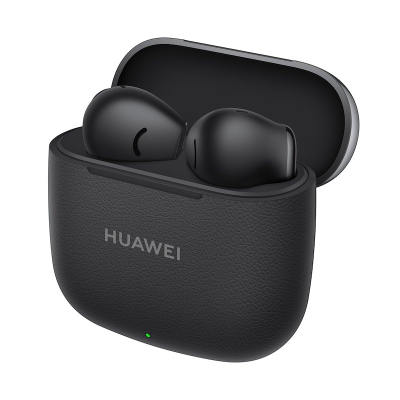 Huawei Auricolare Freebuds Se 3 Black