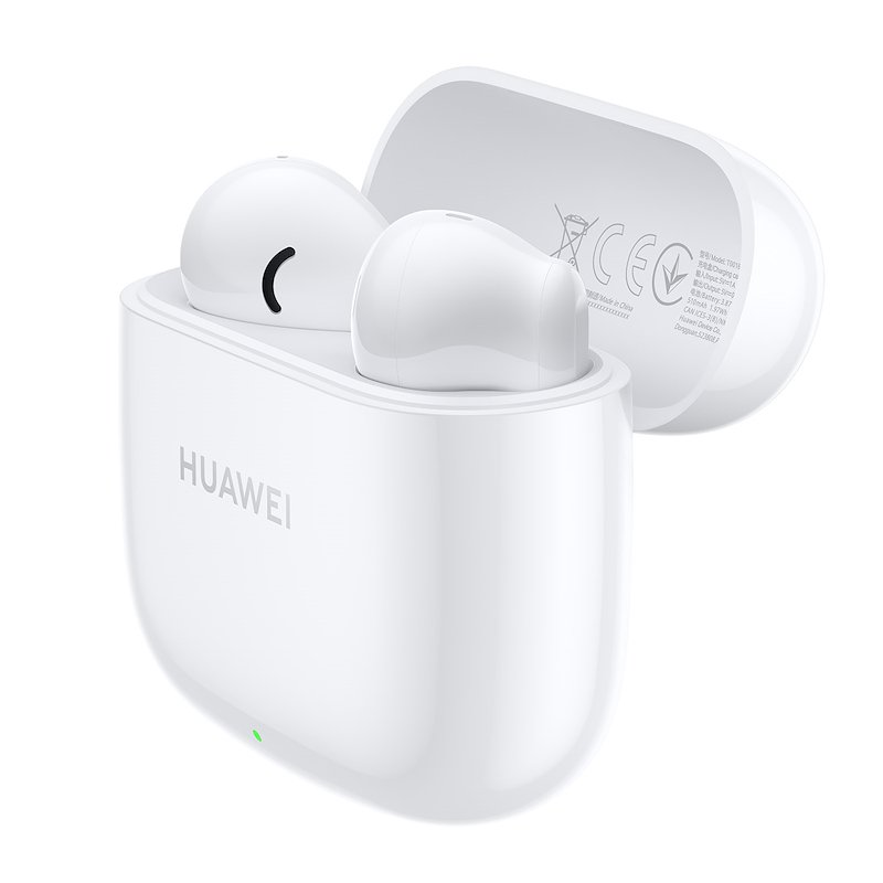 Huawei auricolari Freebuds Se 2 Ceramic White