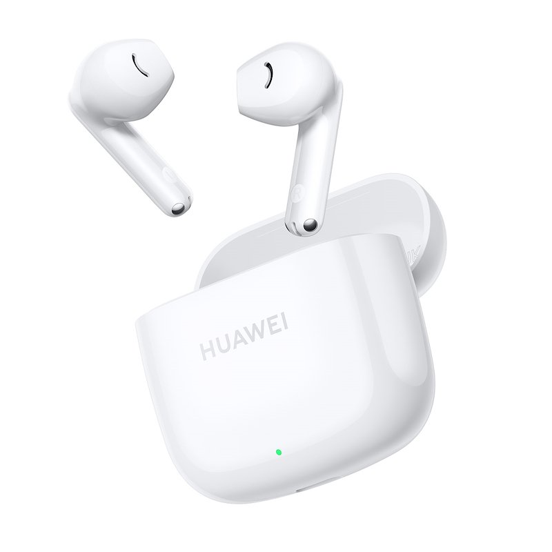 Huawei auricolari Freebuds Se 2 Ceramic White