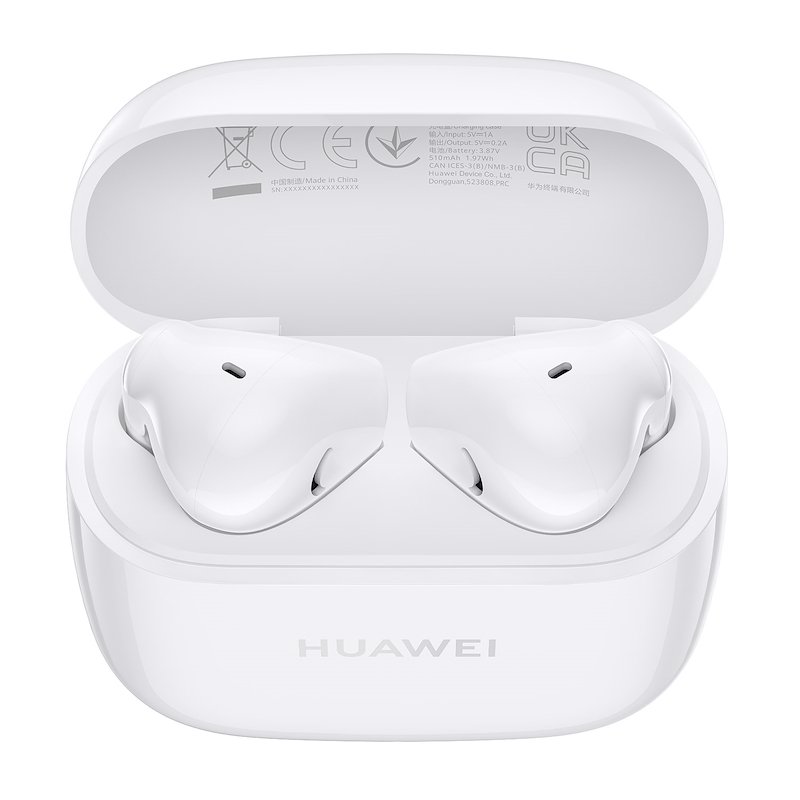 Huawei auricolari Freebuds Se 2 Ceramic White