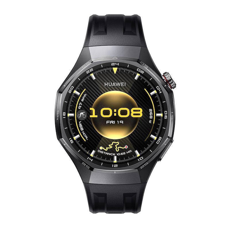Huawei Smartwatch Watch Gt 6 Pro 46mm Black