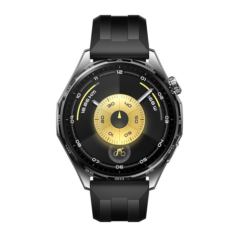 Huawei Smartwatch Watch Gt 6 46mm Black