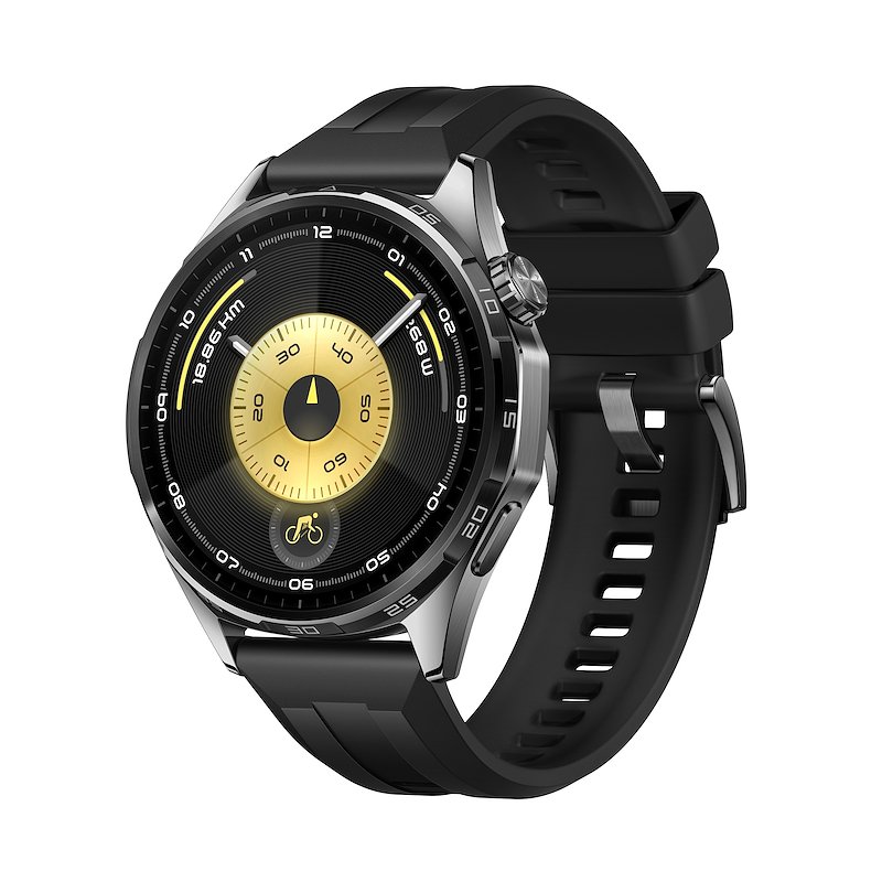 Huawei Smartwatch Watch Gt 6 46mm Black
