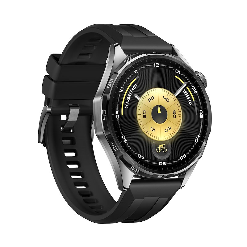 Huawei Smartwatch Watch Gt 6 46mm Black