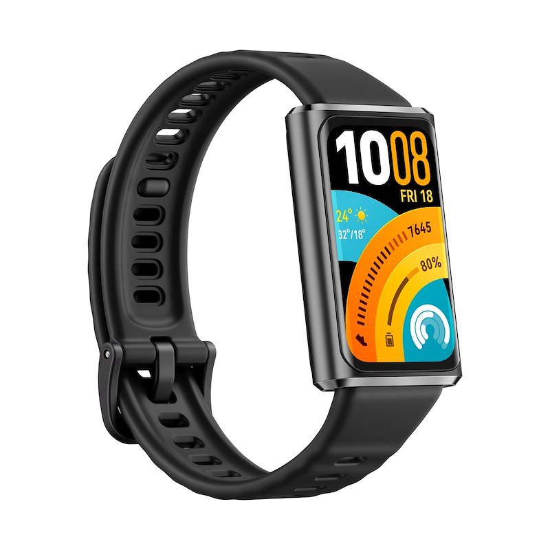 Huawei Smart Band 11 Pro Black