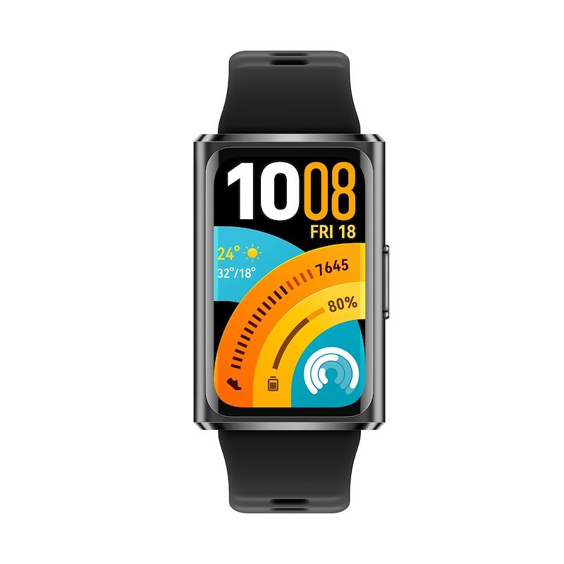 Huawei Smart Band 11 Pro Black
