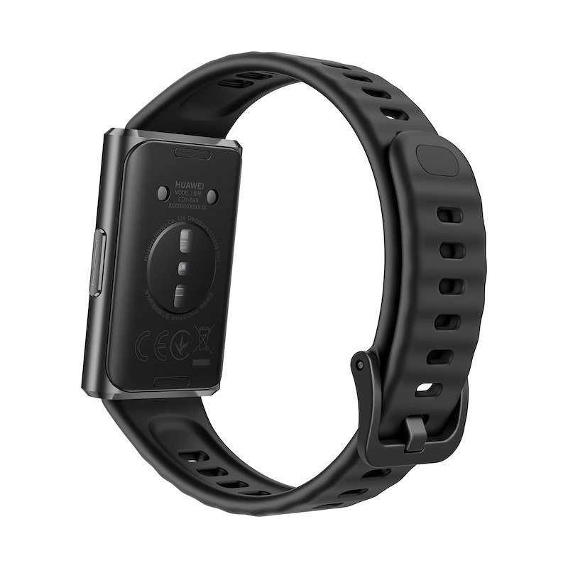 Huawei Smart Band 11 Pro Black