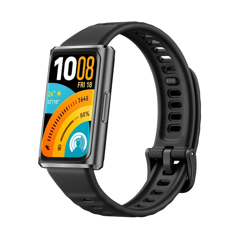 Huawei Smart Band 11 Pro Black
