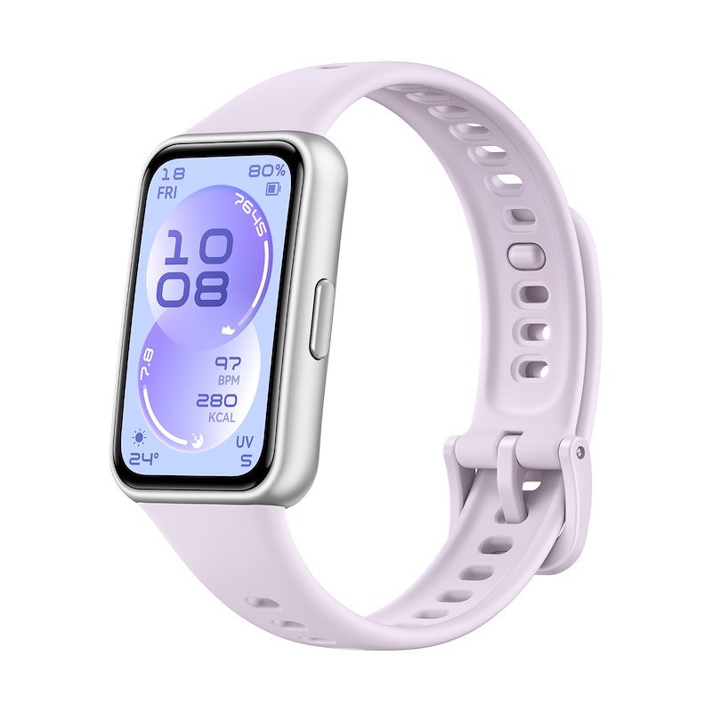 Huawei smartband Band 11 Purple