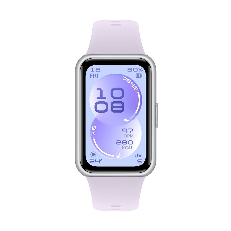 Huawei smartband Band 11 Purple