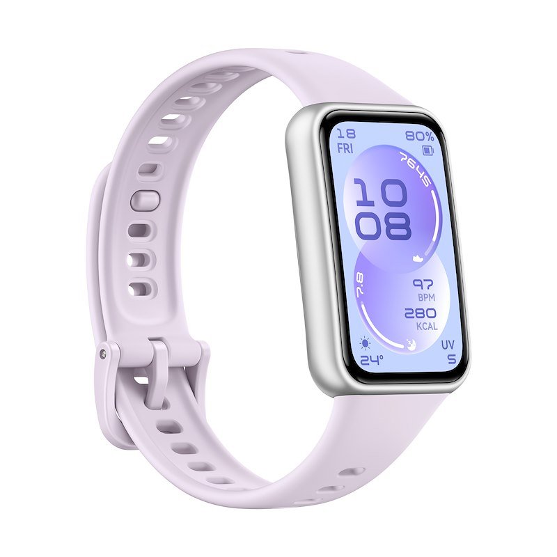 Huawei smartband Band 11 Purple