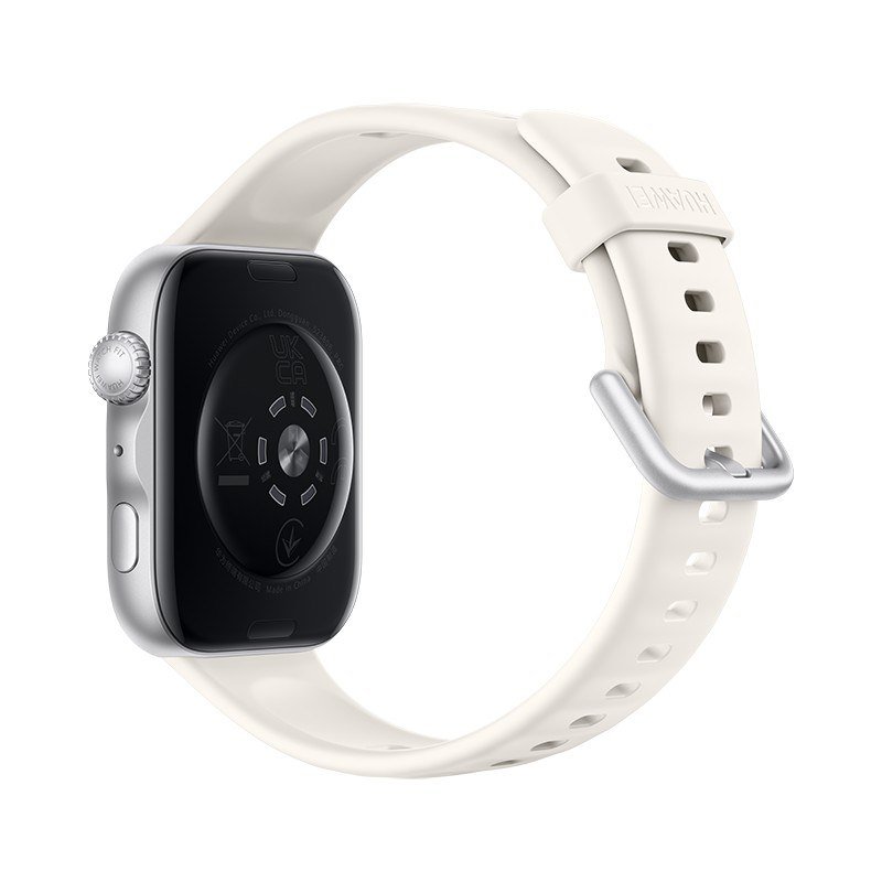 Huawei Watch Fit 5 White