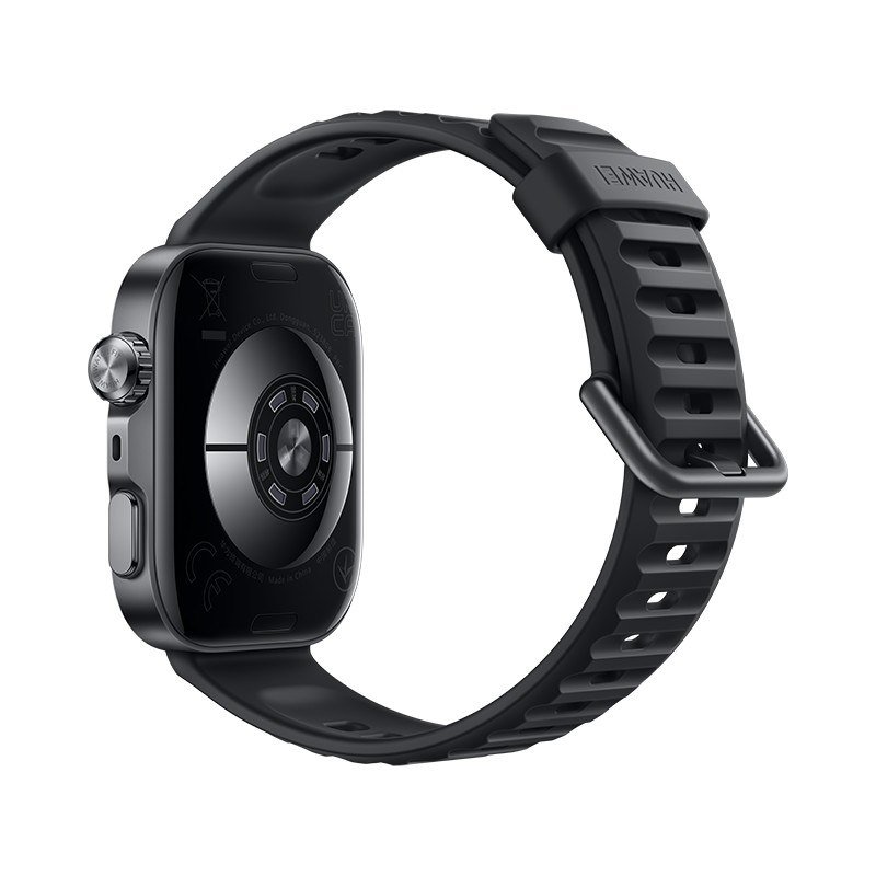 Huawei Smartwatch Fit 5 Pro Black