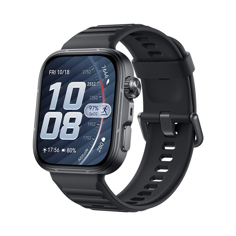 Huawei Smartwatch Fit 5 Pro Black
