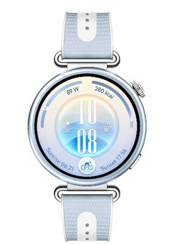 Huawei Watch Gt 7 41MM GPS Blue