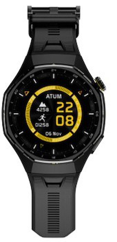 Huawei Watch Gt 7 Pro GPS 46MM Black