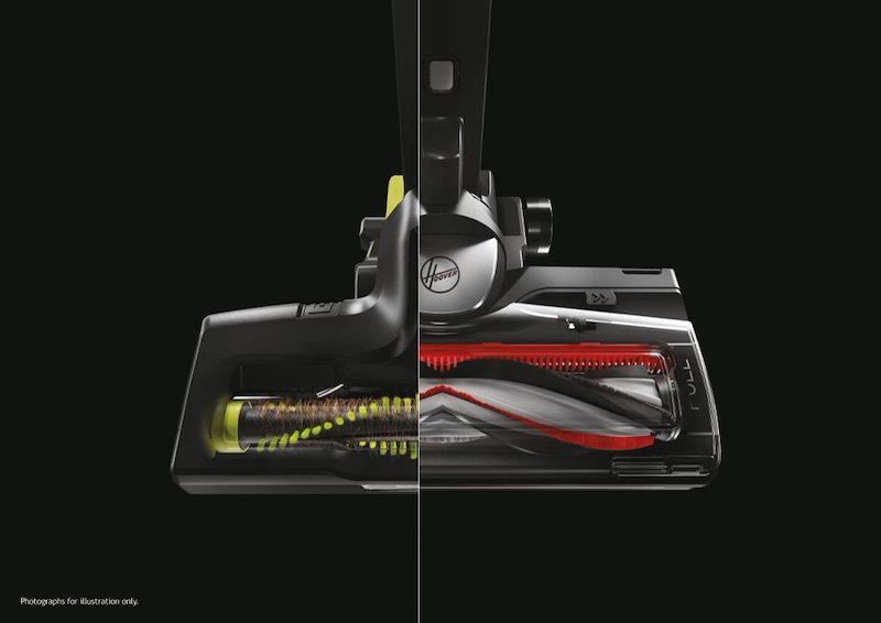 Hoover HF522STP 011