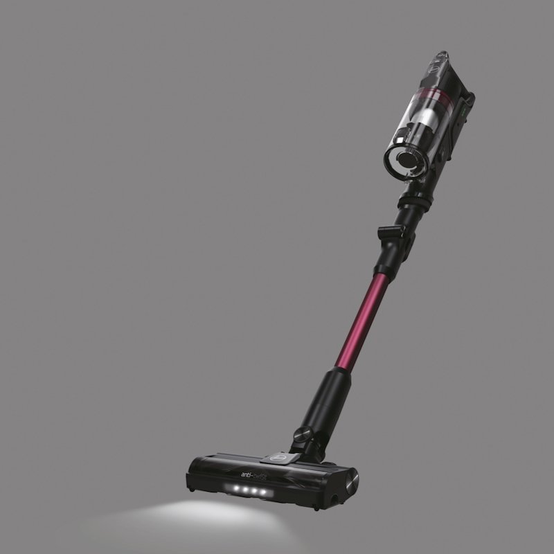 Hoover Scopa Elettrica HF1P10HX 011	Magenta
