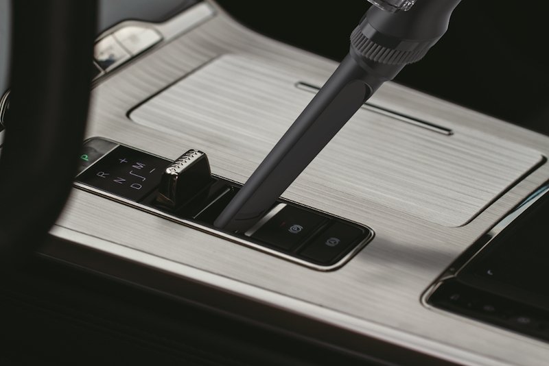 Hoover Scopa Elettrica HF1P10HX 011	Magenta