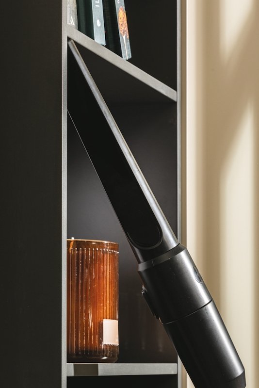 Hoover Scopa Elettrica HF1P10HX 011	Magenta