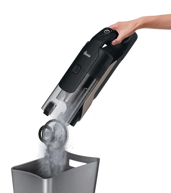Hoover Aspirapolvere elettrica Hf610p 011