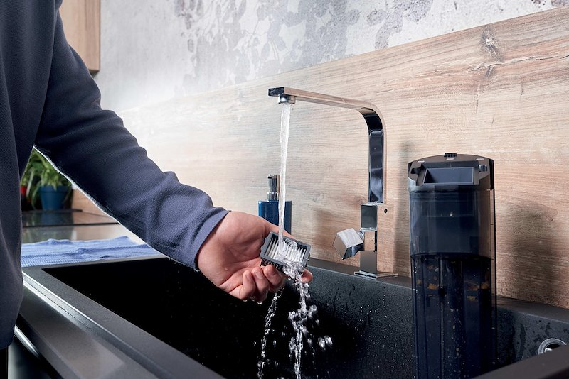 Hoover Lavapavimenti HW3 TURBO CLEAN Hw300 011