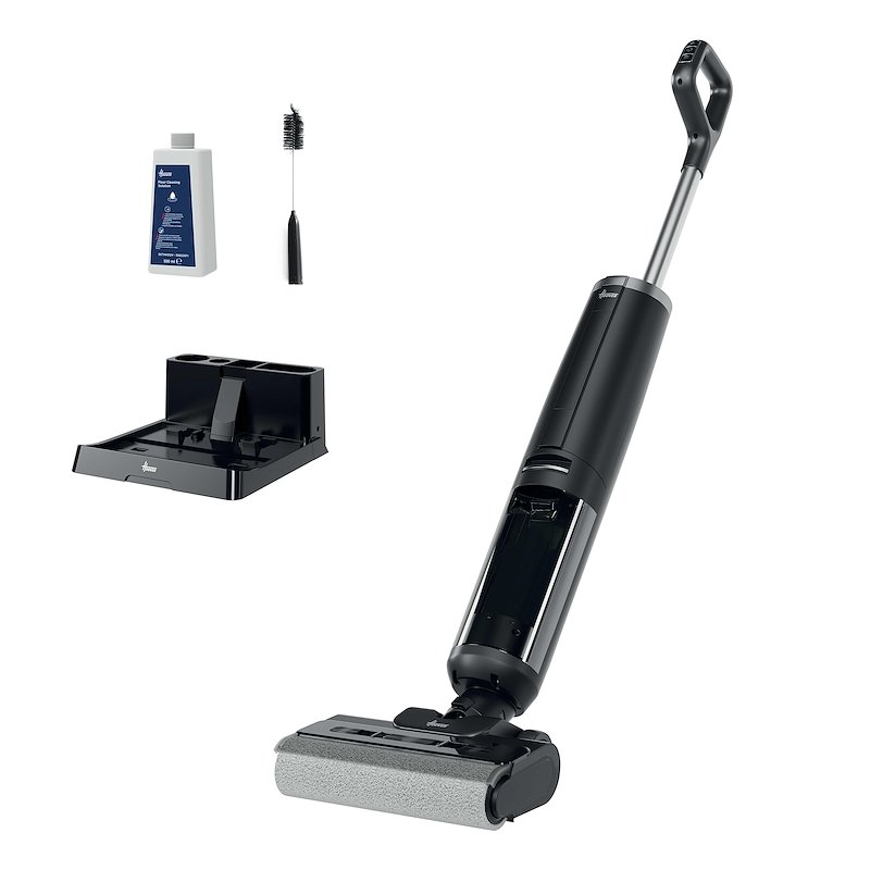 Hoover Lavapavimenti HW3 TURBO CLEAN Hw300 011
